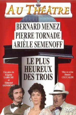 Le Plus Heureux des trois (1979)