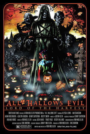 All Hallows Evil: Lord of the Harvest (2012)
