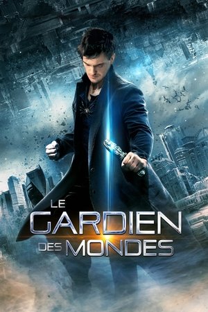 Le Gardien des Mondes (2018)