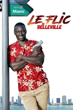 Le Flic de Belleville (2018)