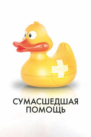 Сумасшедшая помощь (2009)