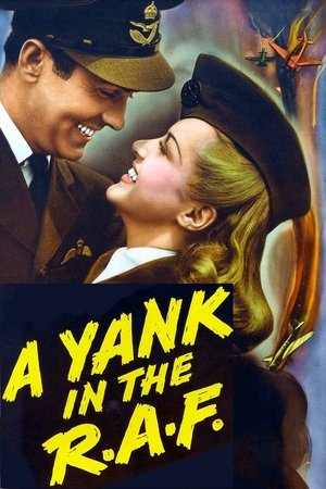 Un Yankee dans la R.A.F. (1941)