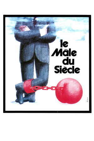 Le Mâle du siècle (1975)