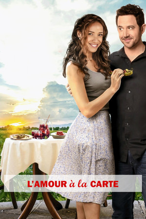 L'Amour à la carte (2018)