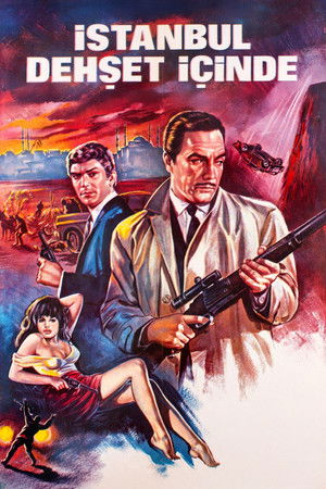 İstanbul Dehşet İçinde (1966)