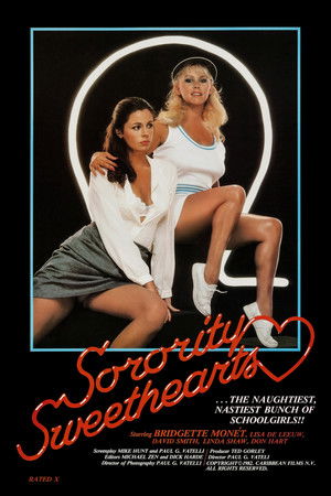 Sorority Sweethearts (1983)
