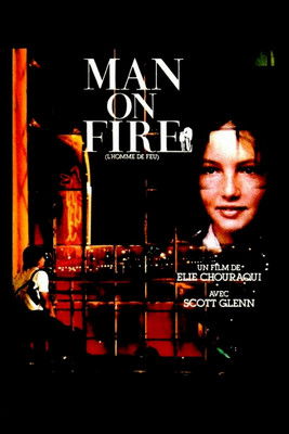 Man on Fire (1987)