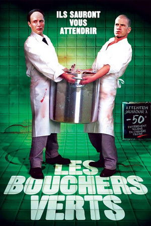 Les Bouchers verts (2003)
