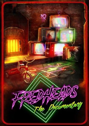 FredHeads: The Documentary (2022)