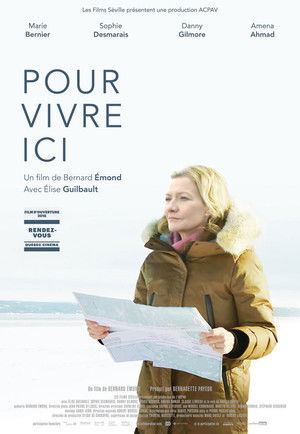 Pour vivre ici (2018)