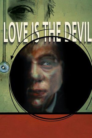 Love is the Devil (1998)
