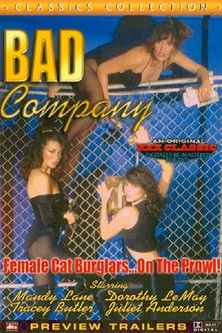 Bad Company (1978)