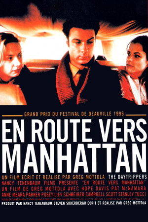 En route vers Manhattan (1997)