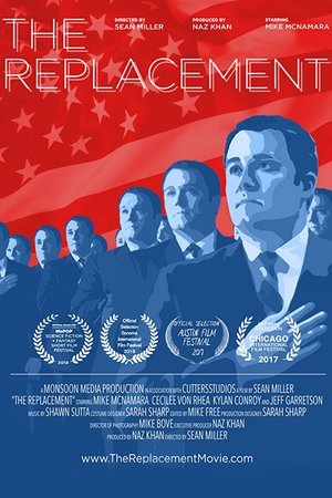 The Replacement (2018)