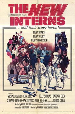 The New Interns (1964)