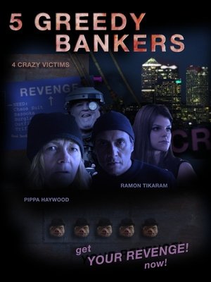 5 Greedy Bankers (2016)