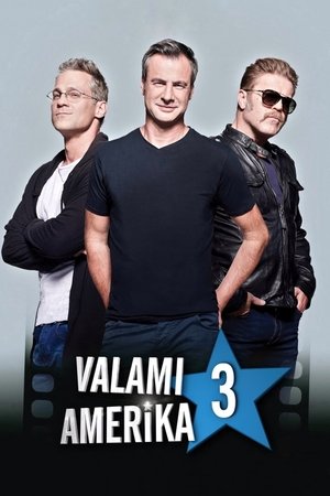 Valami Amerika 3 (2018)