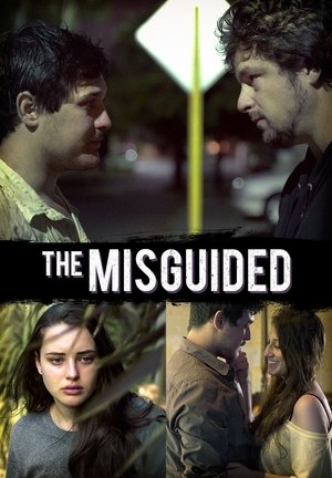 The Misguided (2017)