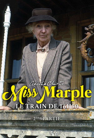 Miss Marple : Le Train de 16h50 (1987)