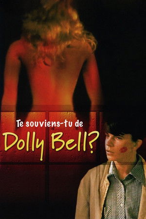 Te souviens-tu de Dolly Bell ? (1981)
