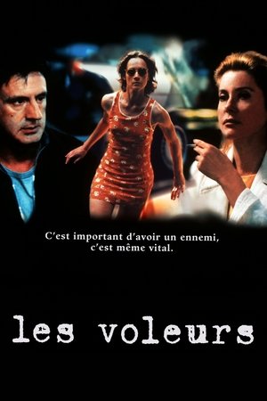 Les Voleurs (1996)