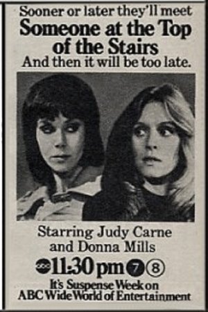 Someone at the Top of the Stairs (1973)