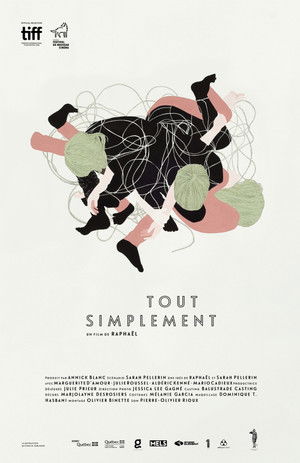 Tout Simplement (2016)