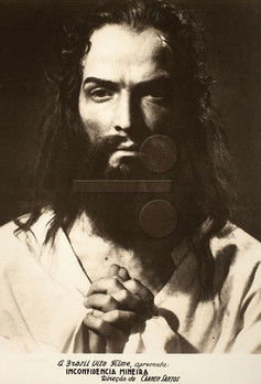 Inconfidência Mineira (1948)