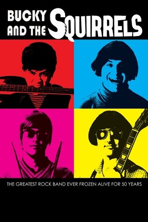 Bucky and the Squirrels (2018)