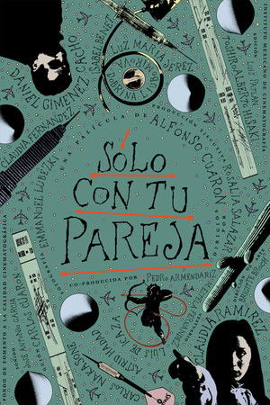 Sólo con tu pareja (1992)