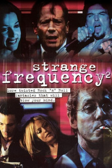 Strange Frequency² (2003)