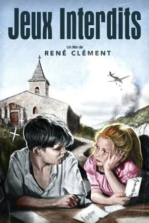 Jeux interdits (1952)