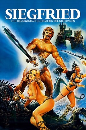 Les Fantaisies amoureuses de Siegfried (1971)