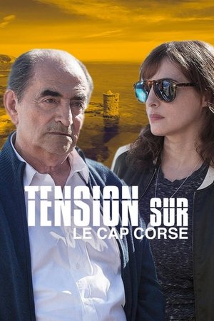Tensions sur le Cap Corse (2017)