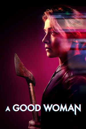 A Good Woman (2019)