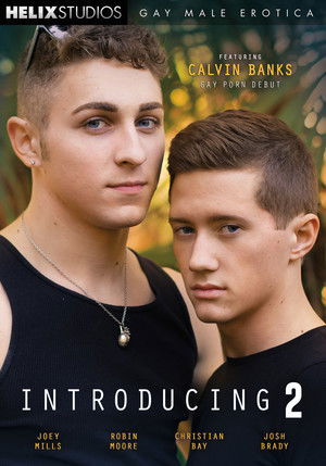 Introducing 2 (2018)