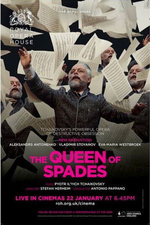 Royal Opera House: The Queen of Spades (2019)