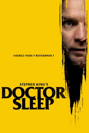 Doctor Sleep (2019)