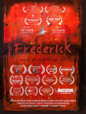 Frederick (2017)