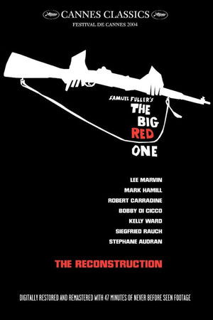 The Big Red One: The Reconstruction (2005)