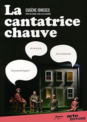 La Cantatrice chauve (1991)