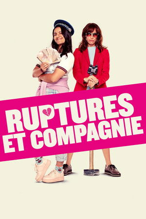 Ruptures et compagnie (2018)