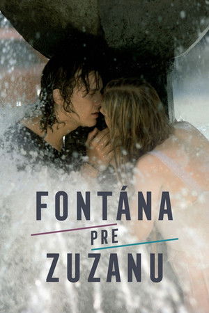 Fontána pre Zuzanu (1986)