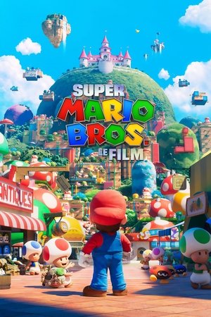 Super Mario Bros., le film (2023)