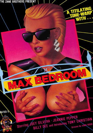 Max Bedroom (1988)