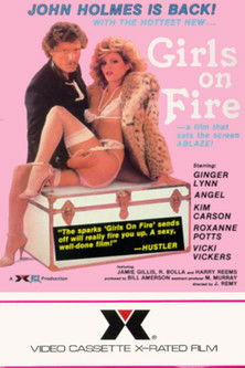 Girls on Fire (1984)