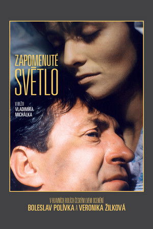Zapomenuté světlo (1996)
