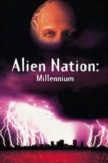 Alien Nation: Millennium (1996)