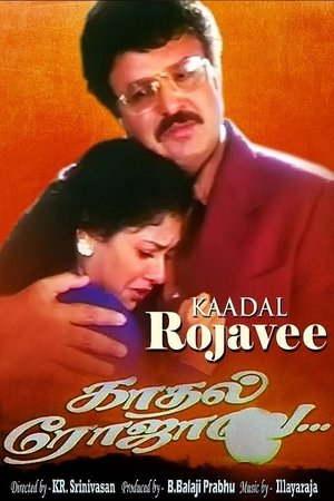 காதல் ரோஜாவே (2000)