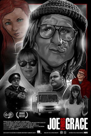 Joe Finds Grace (2017)